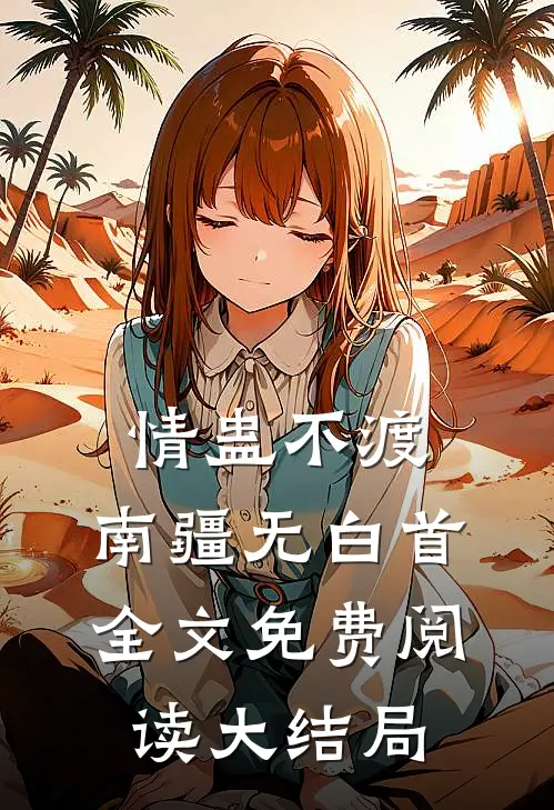 情蛊不渡，南疆无白首全文免费阅读大结局