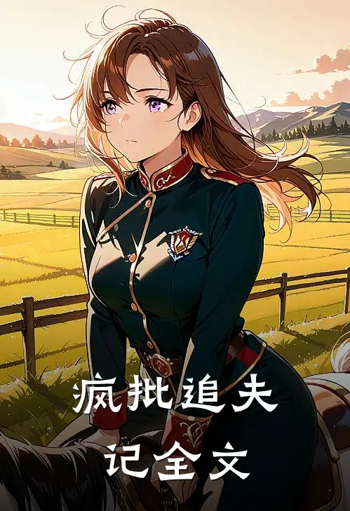 疯批追夫记全文