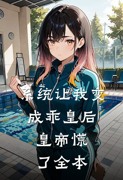 系统让我变成乖皇后，皇帝慌了全本