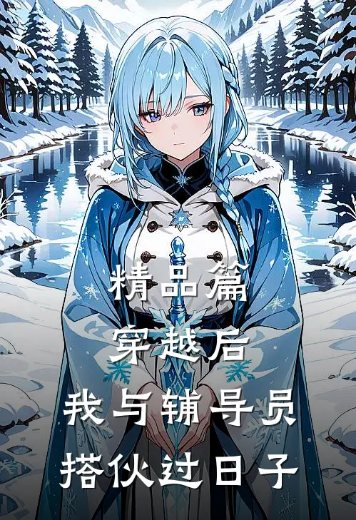 精品篇穿越后，我与辅导员搭伙过日子