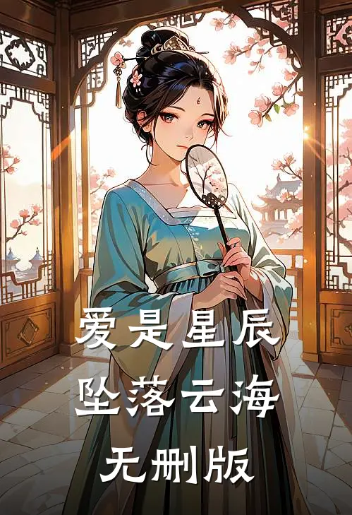 爱是星辰，坠落云海无删版
