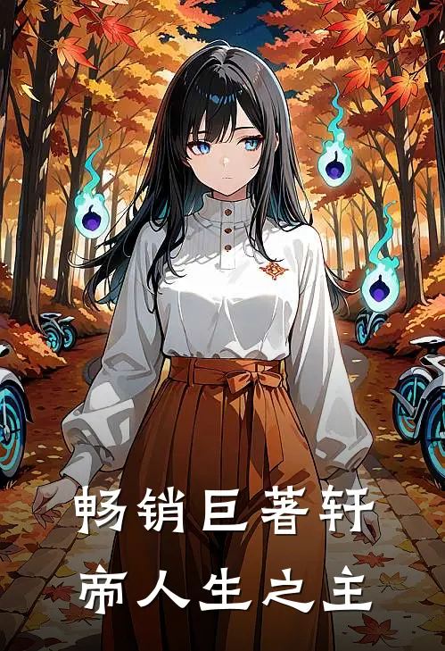 畅销巨著轩帝人生之主