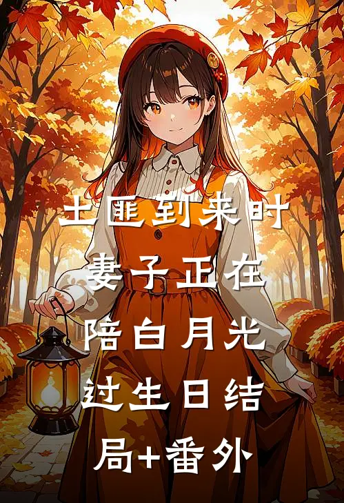 土匪到来时，妻子正在陪白月光过生日结局+番外