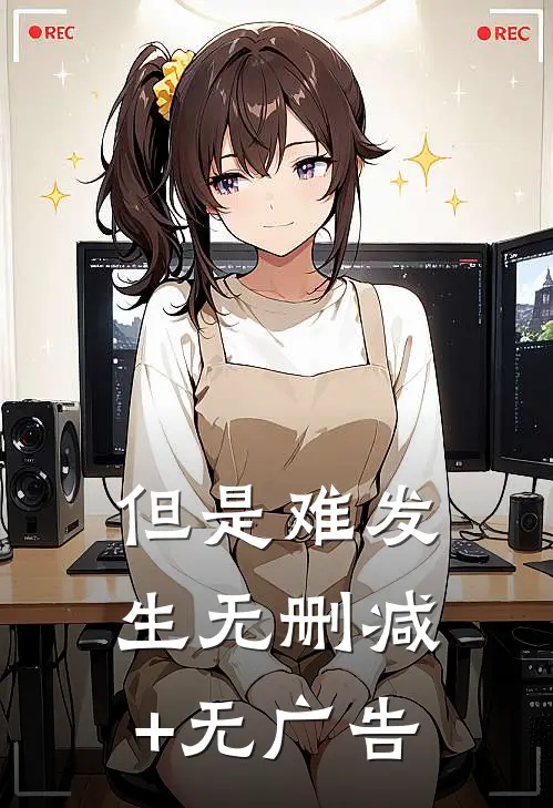 但是难发生无删减+无广告