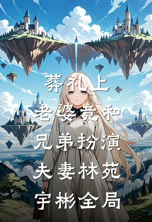 葬礼上，老婆竟和兄弟扮演夫妻林苑宇彬全局