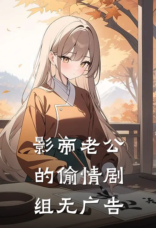影帝老公的偷情剧组无广告