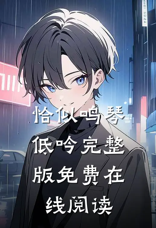 恰似鸣琴低吟完整版免费在线阅读