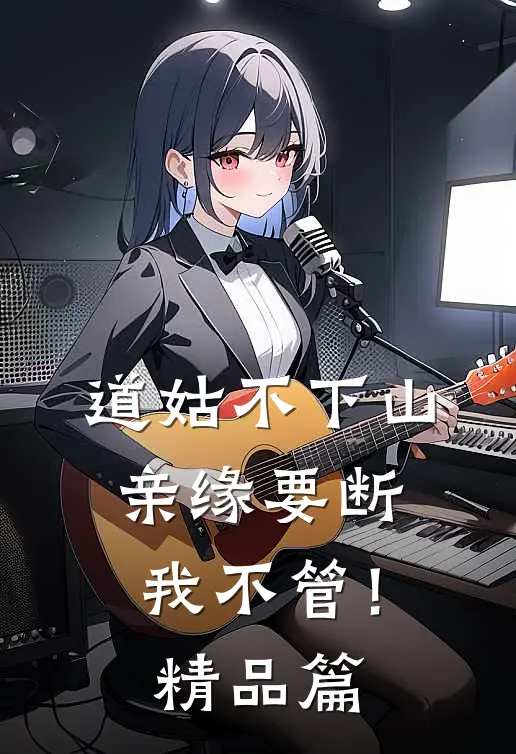 道姑不下山，亲缘要断我不管！精品篇