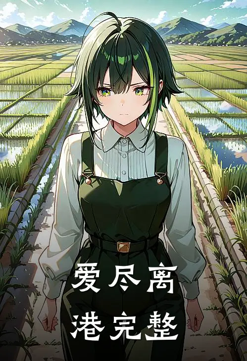 爱尽离港完整