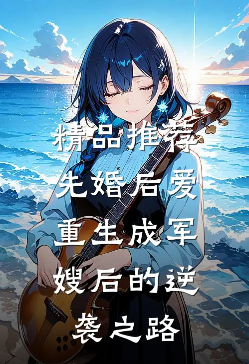 精品推荐先婚后爱：重生成军嫂后的逆袭之路