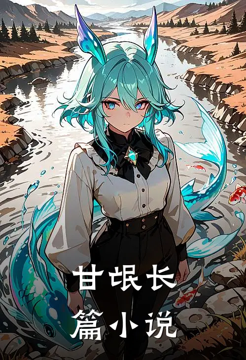 甘氓长篇小说