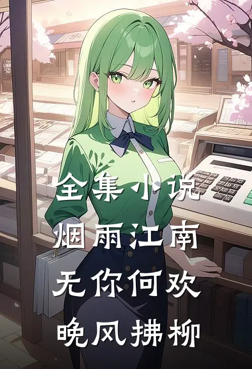 全集小说烟雨江南,无你何欢 晚风拂柳