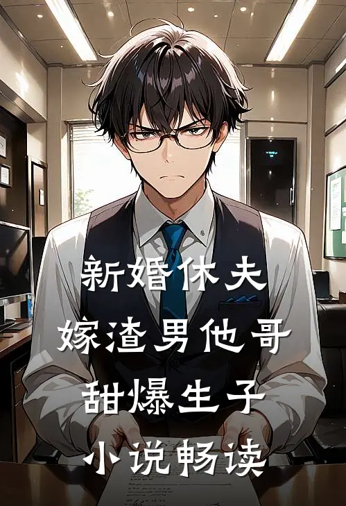 新婚休夫：嫁渣男他哥甜爆生子小说畅读