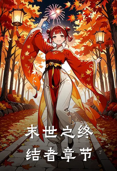 末世之终结者章节