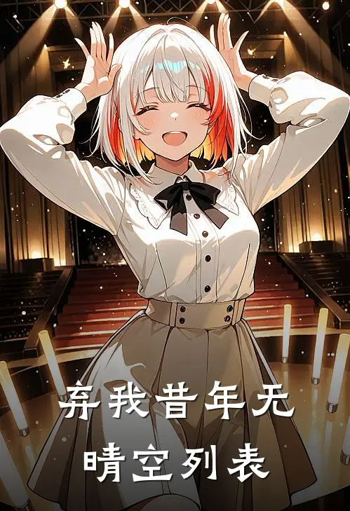 弃我昔年无晴空列表