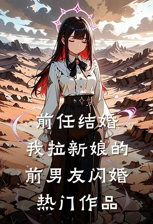 前任结婚，我拉新娘的前男友闪婚热门作品