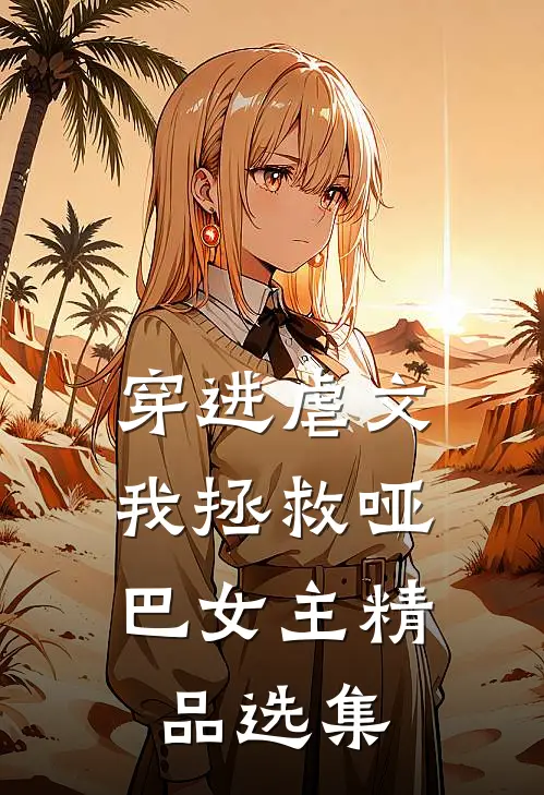 穿进虐文，我拯救哑巴女主精品选集