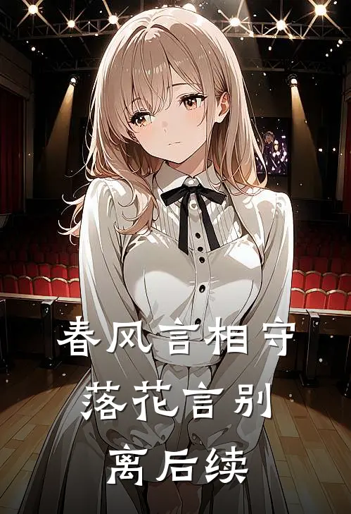 春风言相守，落花言别离后续