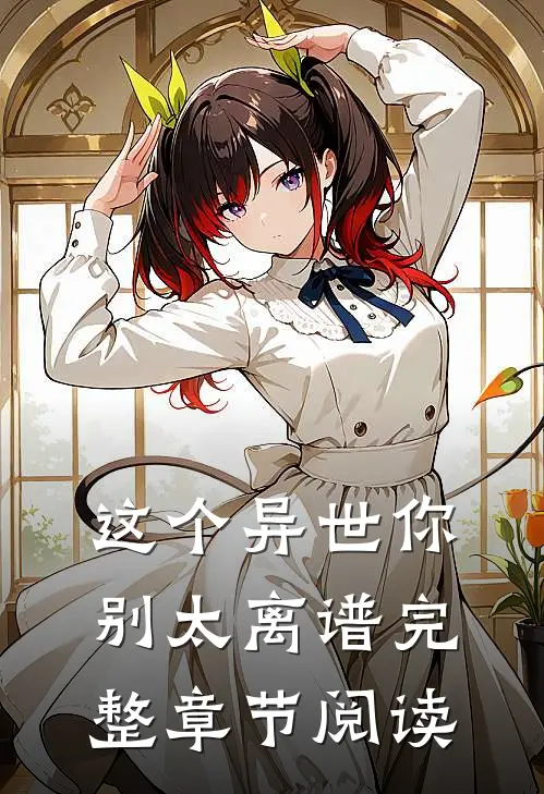 这个异世你别太离谱完整章节阅读