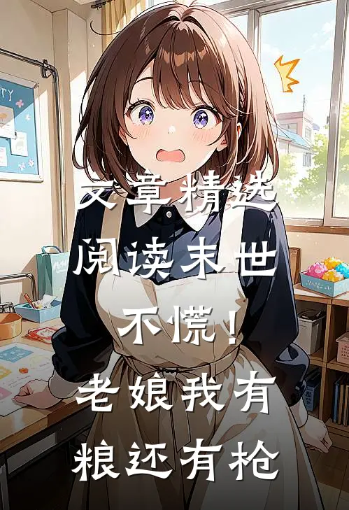 文章精选阅读末世：不慌！老娘我有粮还有枪