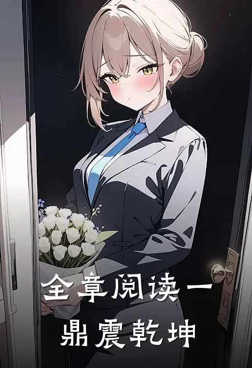 全章阅读一鼎震乾坤