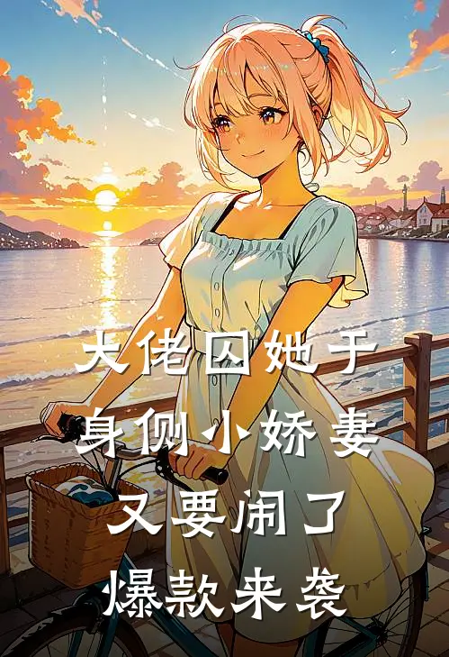 大佬囚她于身侧小娇妻又要闹了爆款来袭