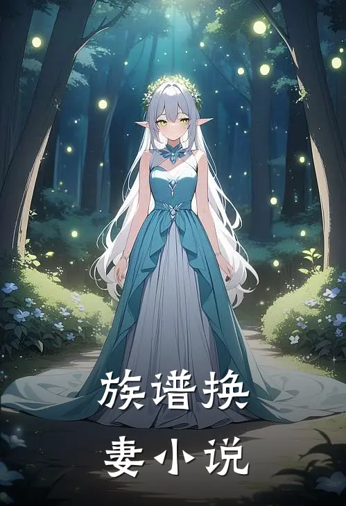 族谱换妻小说