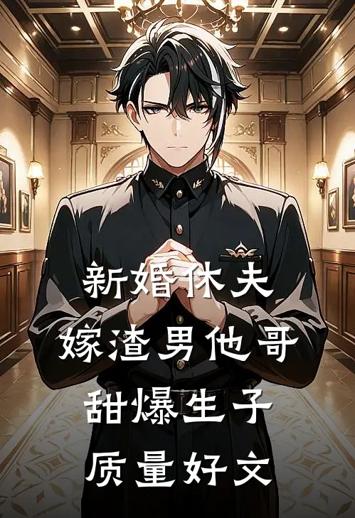 新婚休夫：嫁渣男他哥甜爆生子质量好文