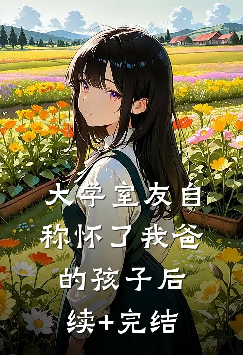 大学室友自称怀了我爸的孩子后续+完结