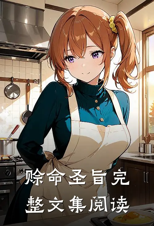 赊命圣旨完整文集阅读