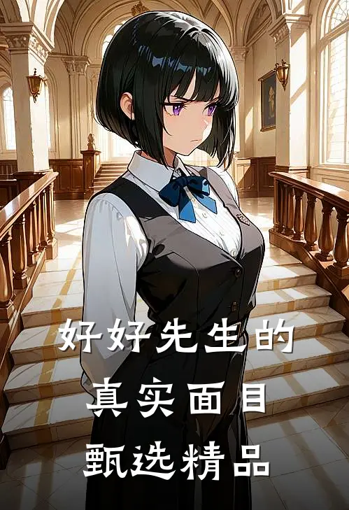 好好先生的真实面目甄选精品