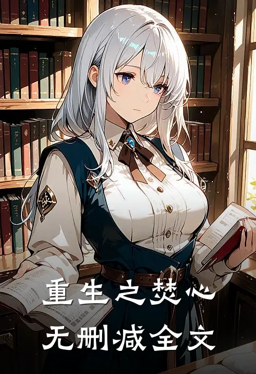 重生之焚心无删减全文