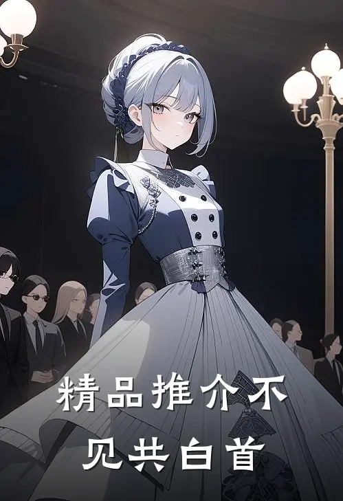 精品推介不见共白首