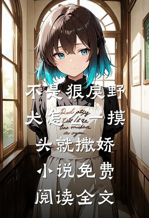 不是狠戾野犬怎么一摸头就撒娇小说免费阅读全文