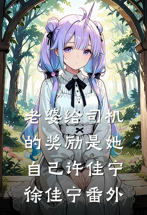 老婆给司机的奖励是她自己许佳宁徐佳宁 番外