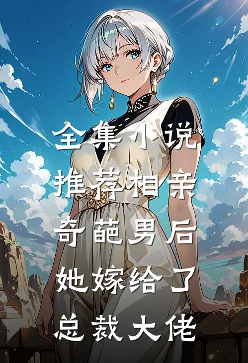 全集小说推荐相亲奇葩男后，她嫁给了总裁大佬