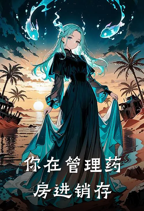 你在管理药房进销存
