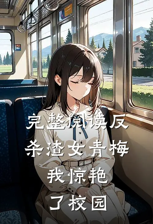 完整阅读反杀渣女青梅,我惊艳了校园