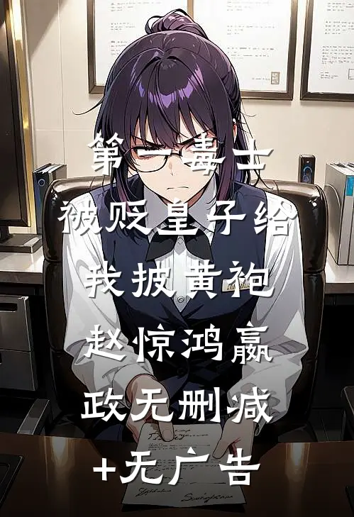 第一毒士：被贬皇子给我披黄袍赵惊鸿嬴政无删减+无广告
