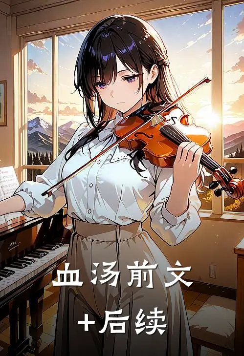 血汤前文+后续