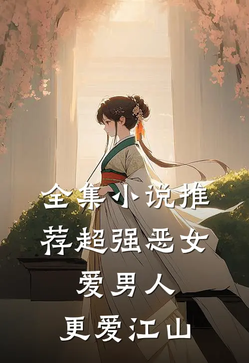 全集小说推荐超强恶女：爱男人，更爱江山