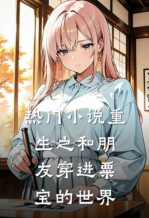 热门小说重生之和朋友穿进粟宝的世界
