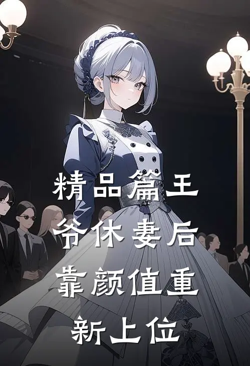 精品篇王爷休妻后，靠颜值重新上位