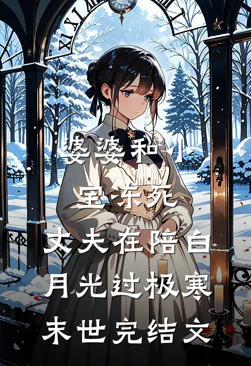 婆婆和小宝冻死，丈夫在陪白月光过极寒末世完结文