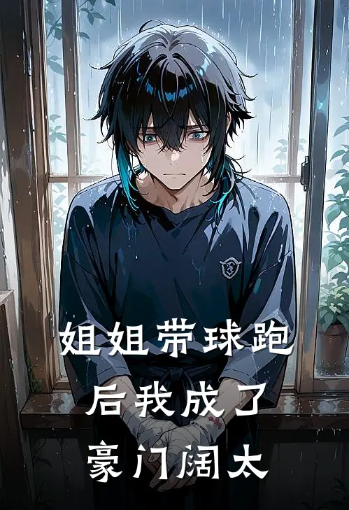 姐姐带球跑后我成了豪门阔太
