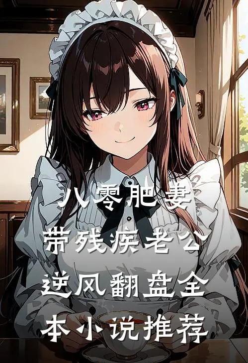 八零肥妻，带残疾老公逆风翻盘全本小说推荐