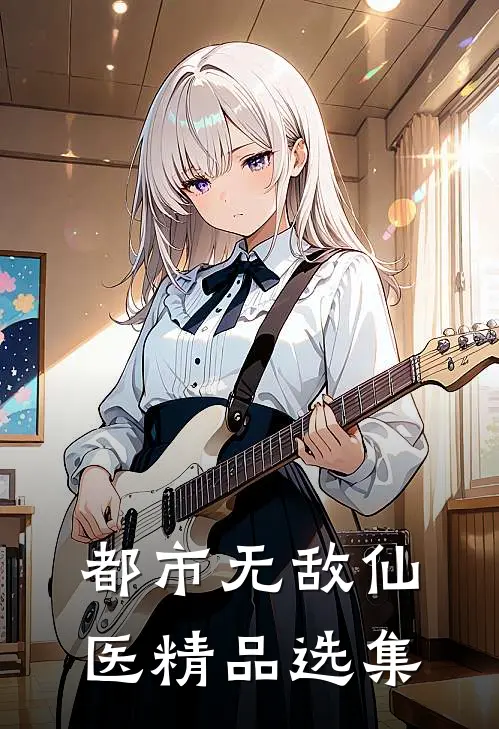 都市无敌仙医精品选集