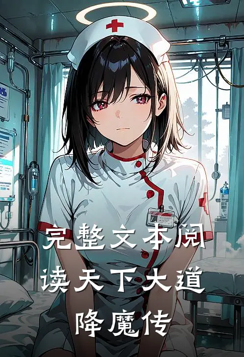 完整文本阅读天下大道，降魔传