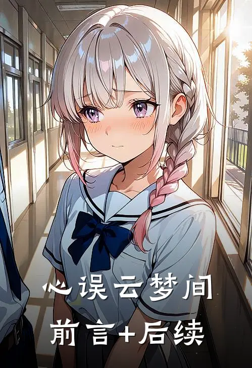 心误云梦间前言+后续