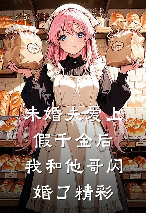 未婚夫爱上假千金后，我和他哥闪婚了精彩